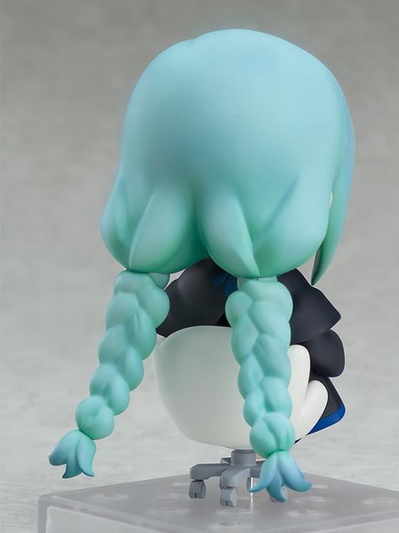 Zaregoto Nendoroid No.805 Tomo Kunagisa Gallery Image 4