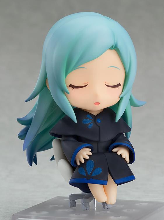 Zaregoto Nendoroid No.805 Tomo Kunagisa Gallery Image 5