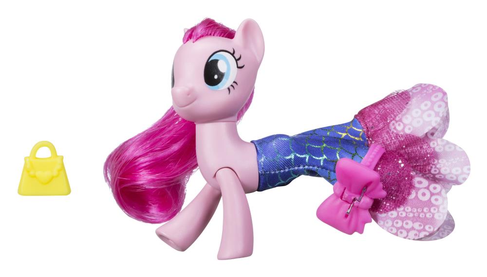 My Little Pony: The Movie Land & Sea Fashion Wave 1 Set of 3 Gallery Image 3