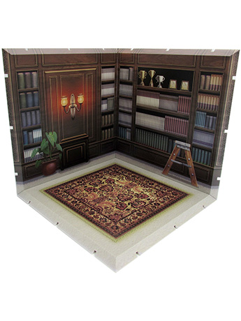 Dioramansion 150 (Study) Gallery Image 2
