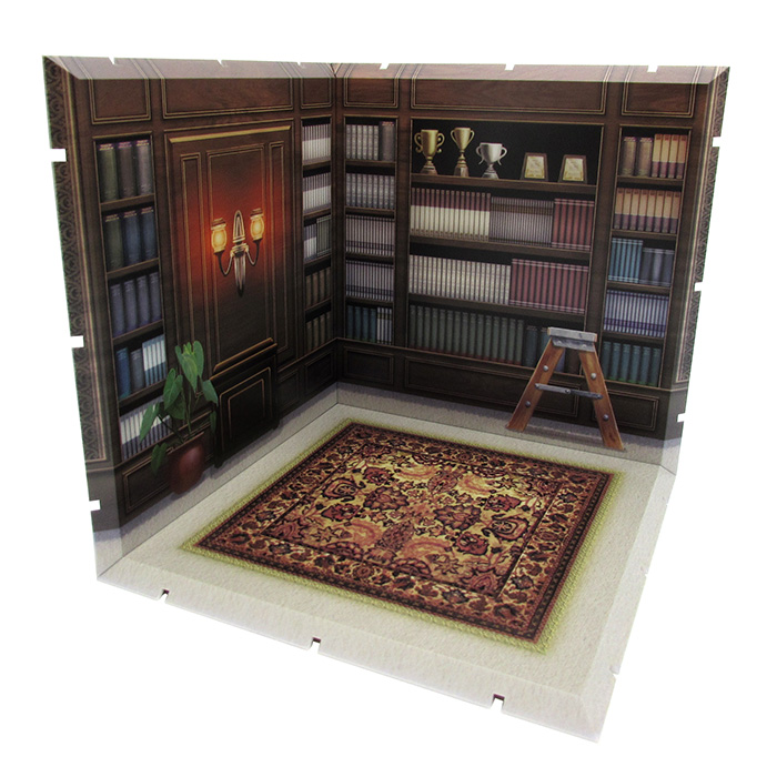 Dioramansion 150 (Study) Gallery Image 4