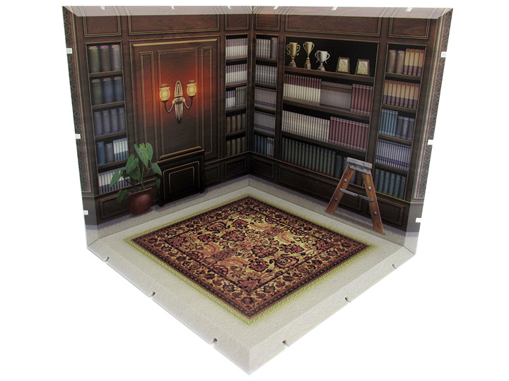 Dioramansion 150 (Study) Gallery Image 1