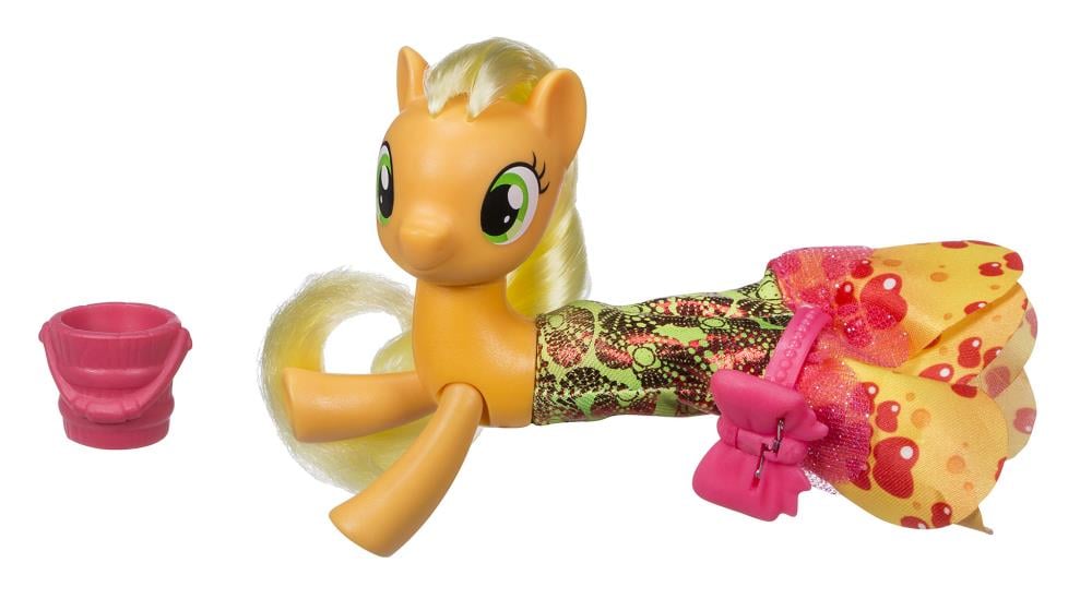 My Little Pony: The Movie Land & Sea Fashion Wave 2 Set of 3 Gallery Image 5