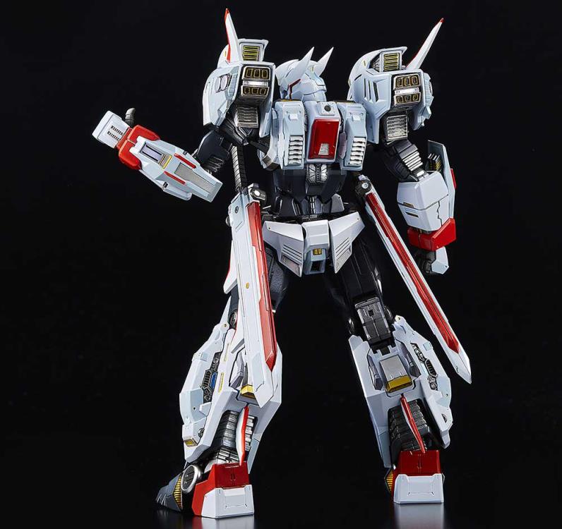 Transformers Kuro Kara Kuri #01 Drift Figure Gallery Image 10