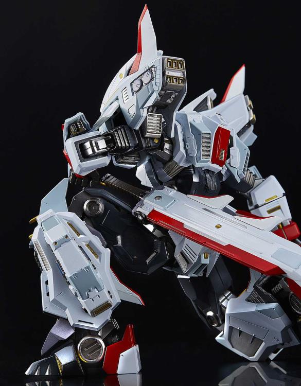 Transformers Kuro Kara Kuri #01 Drift Figure Gallery Image 13