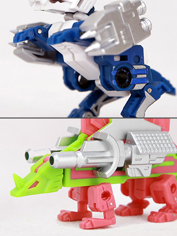 R-01 Durden & Barney Gallery Image 2
