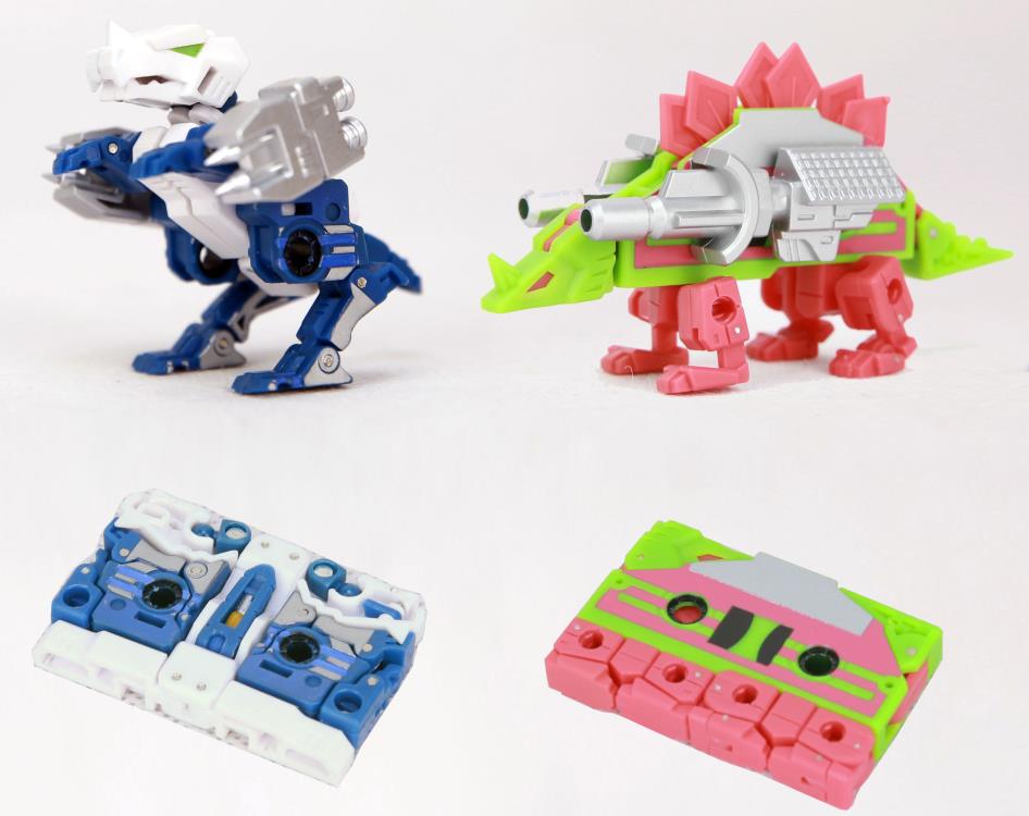 R-01 Durden & Barney Gallery Image 3