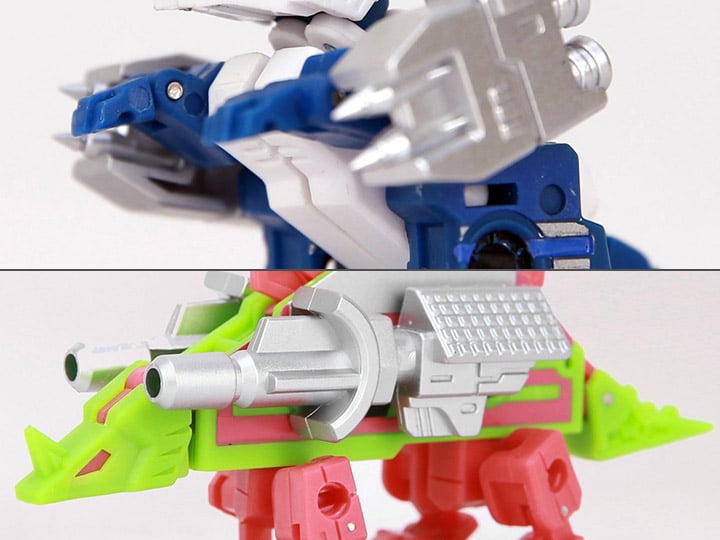 R-01 Durden & Barney Gallery Image 1