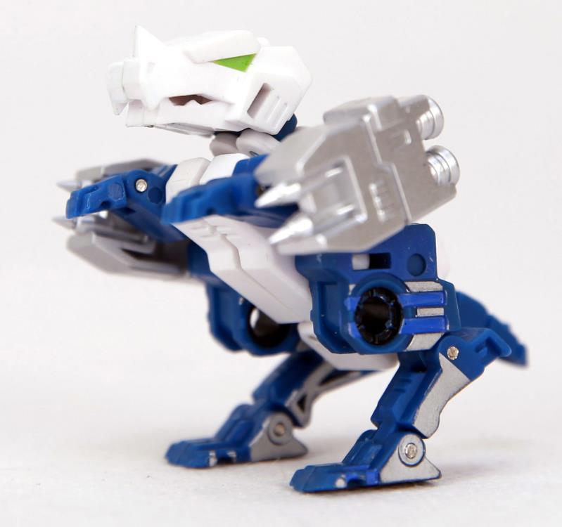 R-01 Durden & Barney Gallery Image 4