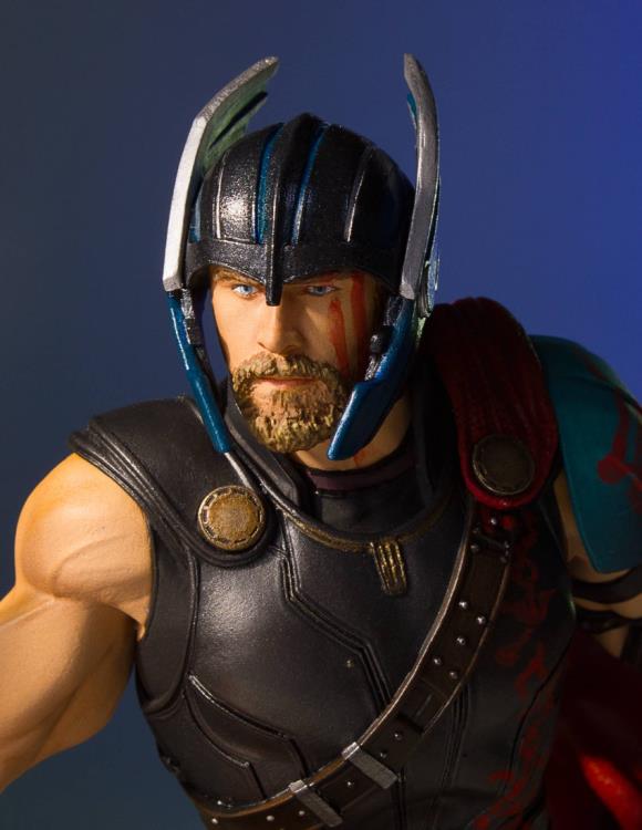 Thor: Ragnarok Collector's Gallery Thor Statue Gallery Image 8