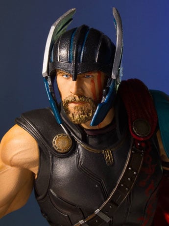 Thor: Ragnarok Collector's Gallery Thor Statue Gallery Image 2