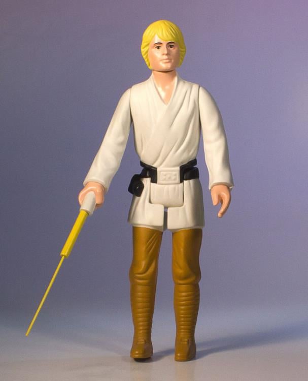 Star Wars Early Bird Four-Pack Jumbo Figures Gallery Image 4
