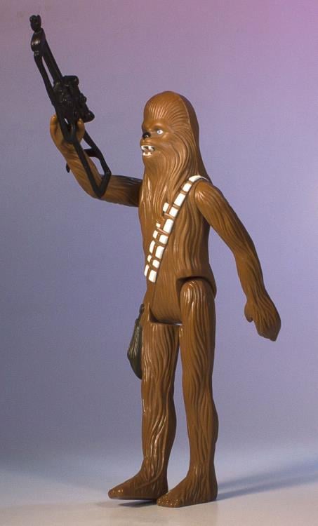 Star Wars Early Bird Four-Pack Jumbo Figures Gallery Image 6
