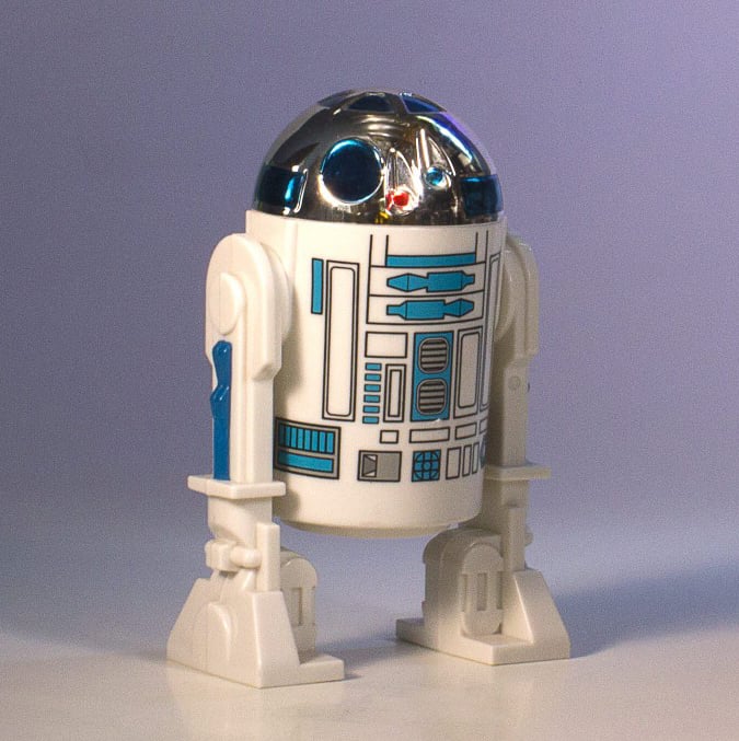 Star Wars Early Bird Four-Pack Jumbo Figures Gallery Image 7