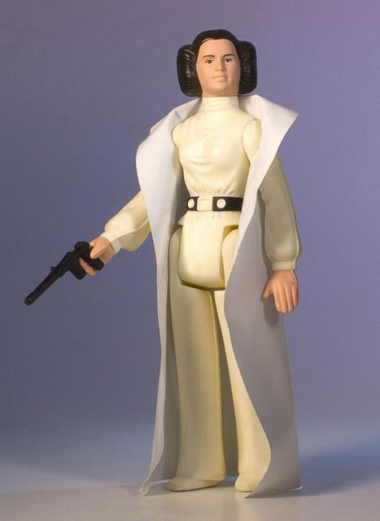 Star Wars Early Bird Four-Pack Jumbo Figures Gallery Image 5