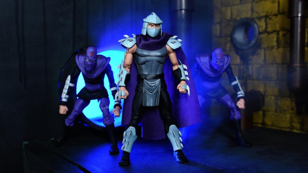 Teenage Mutant Ninja Turtles Collectors Case SDCC 2017 Exclusive Gallery Image 5