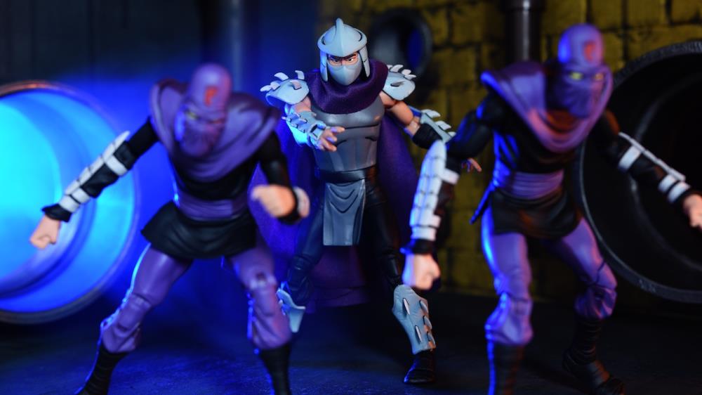 Teenage Mutant Ninja Turtles Collectors Case SDCC 2017 Exclusive Gallery Image 9