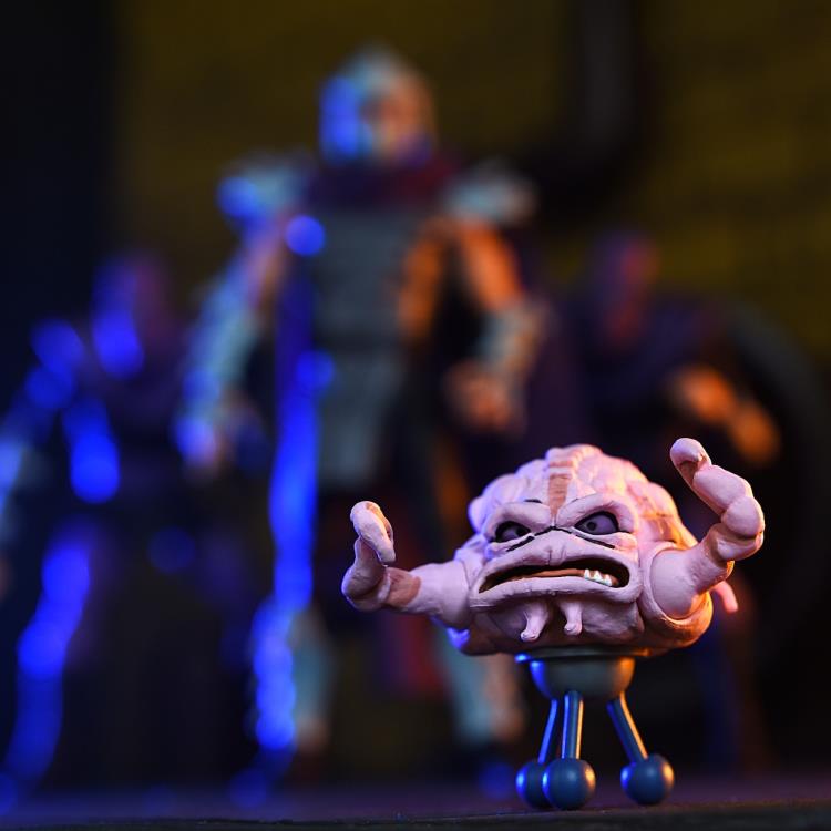 Teenage Mutant Ninja Turtles Collectors Case SDCC 2017 Exclusive Gallery Image 6
