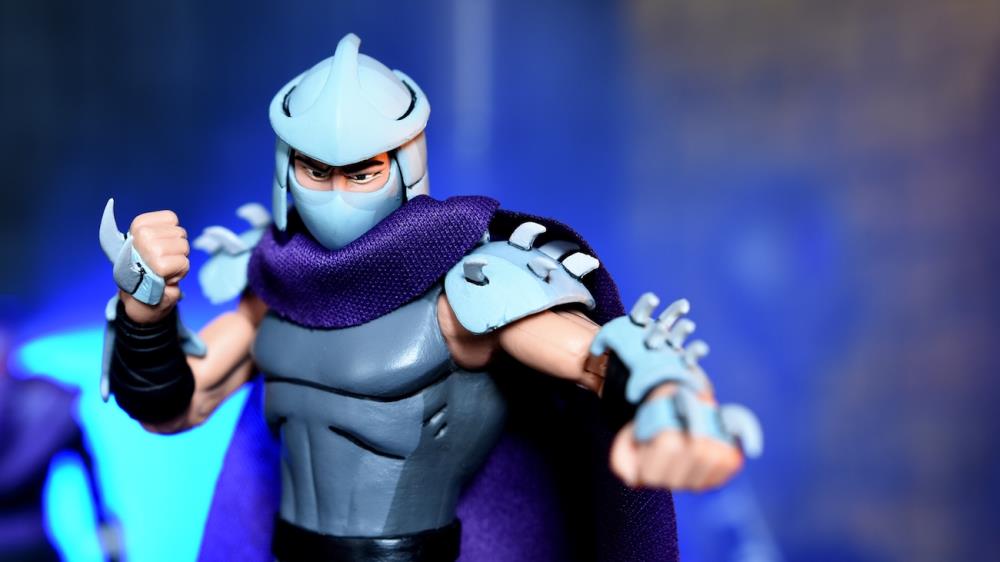 Teenage Mutant Ninja Turtles Collectors Case SDCC 2017 Exclusive Gallery Image 10