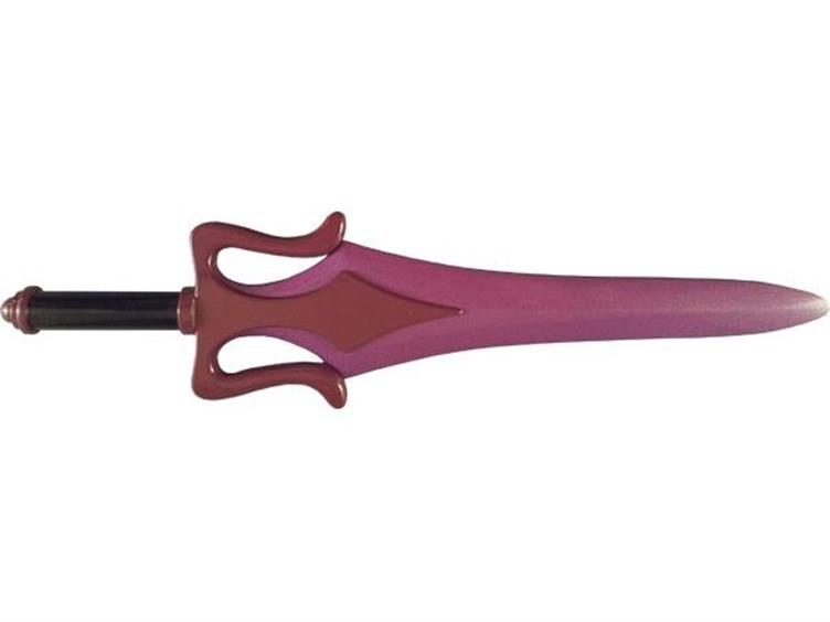 SDCC 2013 Exclusive - Prince Adam Power Sword Letter Opener Gallery Image 1