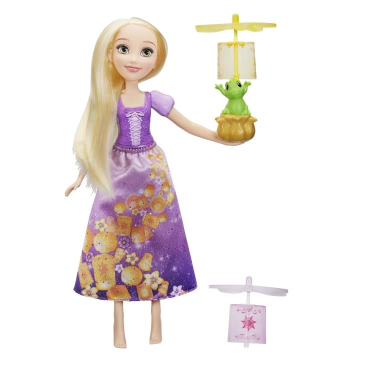Tangled Disney Princess Floating Lanterns Rapunzel Gallery Image 6