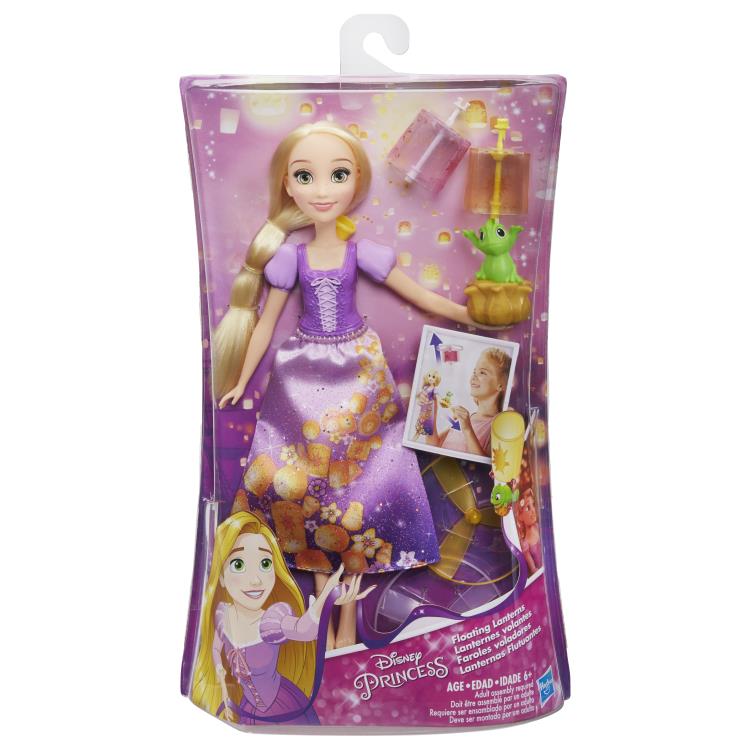 Tangled Disney Princess Floating Lanterns Rapunzel Gallery Image 7