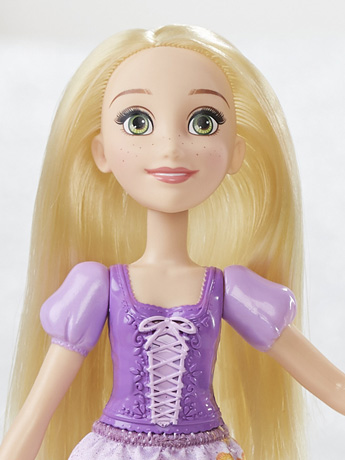 Tangled Disney Princess Floating Lanterns Rapunzel Gallery Image 2