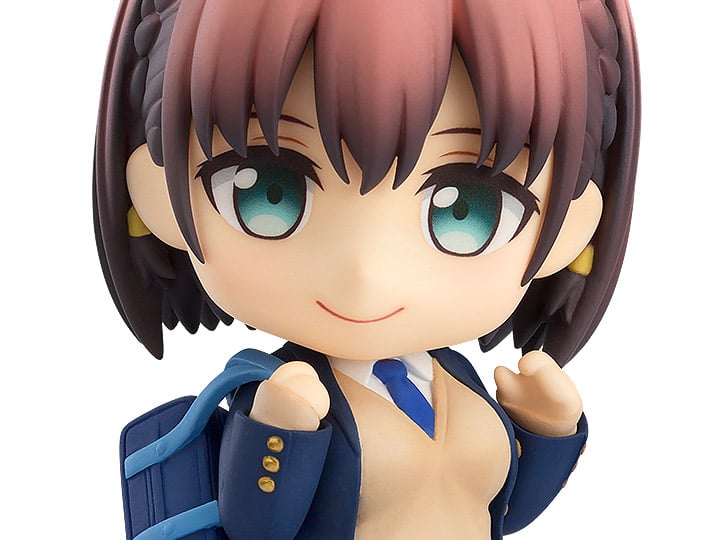 Tawawa on Monday Nendoroid No.808 Ai-chan Gallery Image 1