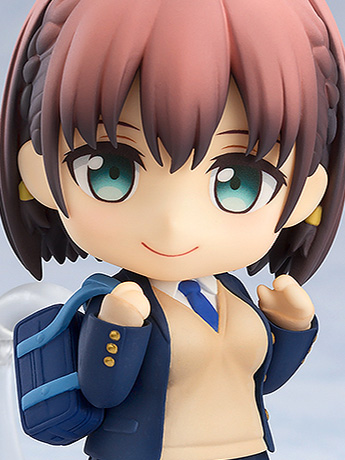 Tawawa on Monday Nendoroid No.808 Ai-chan Gallery Image 2