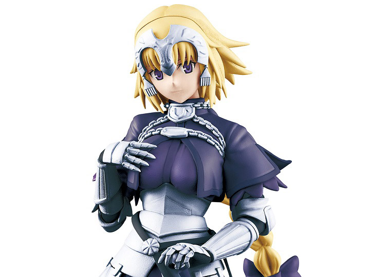 Fate/Apocrypha Ruler (Jeanne d'Arc) Premium Figure Exclusive Gallery Image 1