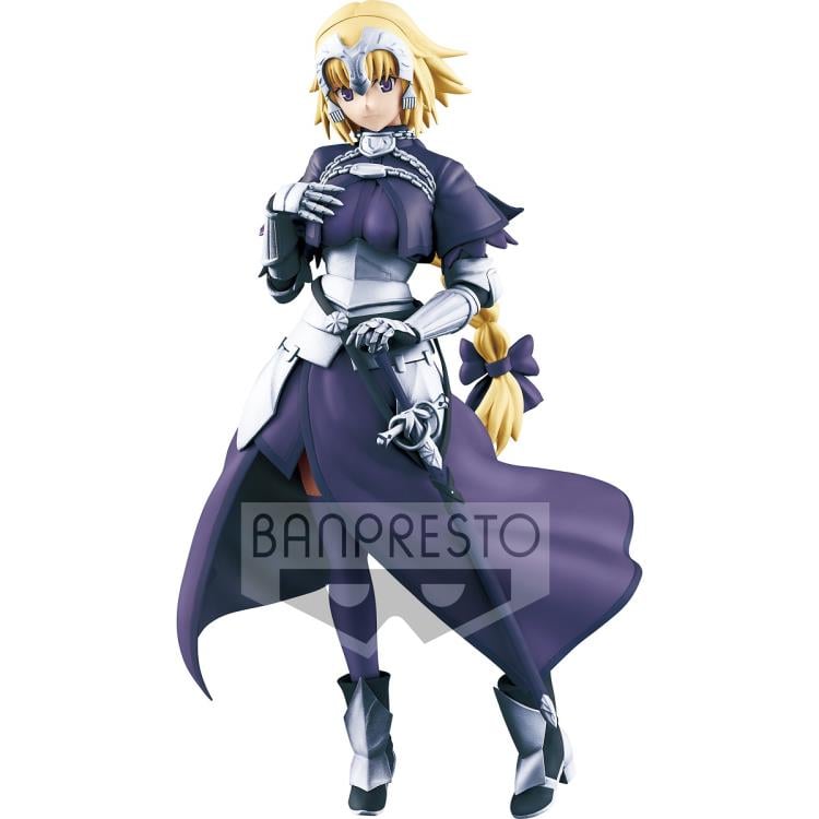 Fate/Apocrypha Ruler (Jeanne d'Arc) Premium Figure Exclusive Gallery Image 3