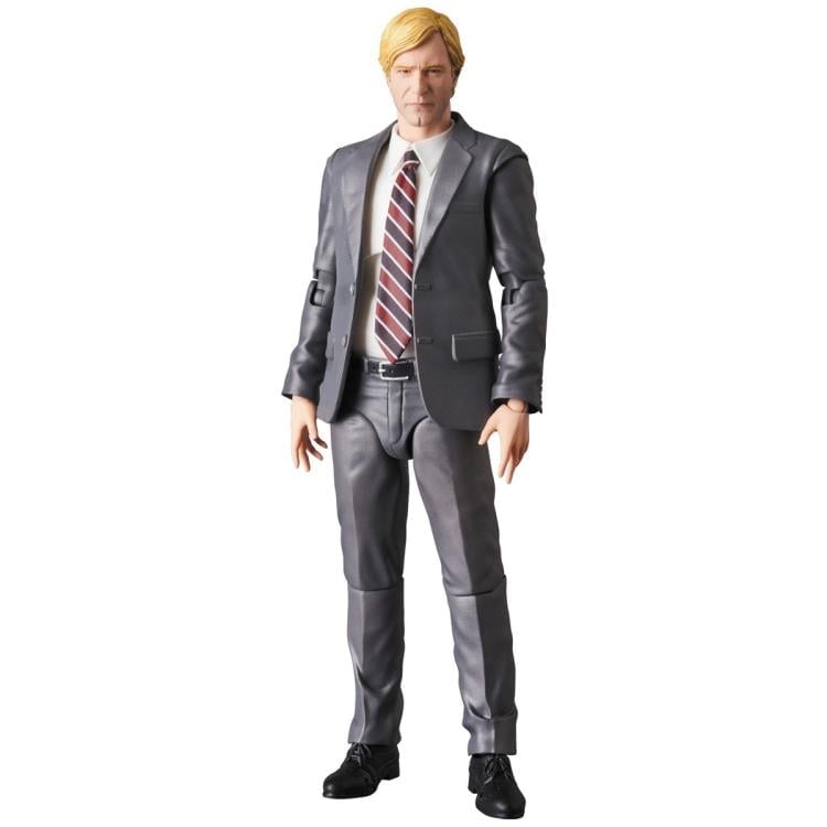 The Dark Knight MAFEX No.054 Harvey Dent Action Figure Gallery Image 3