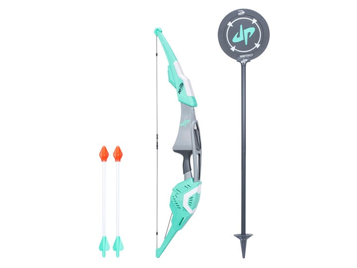 Nerf Sports Dude Perfect Signature Bow Gallery Image 1