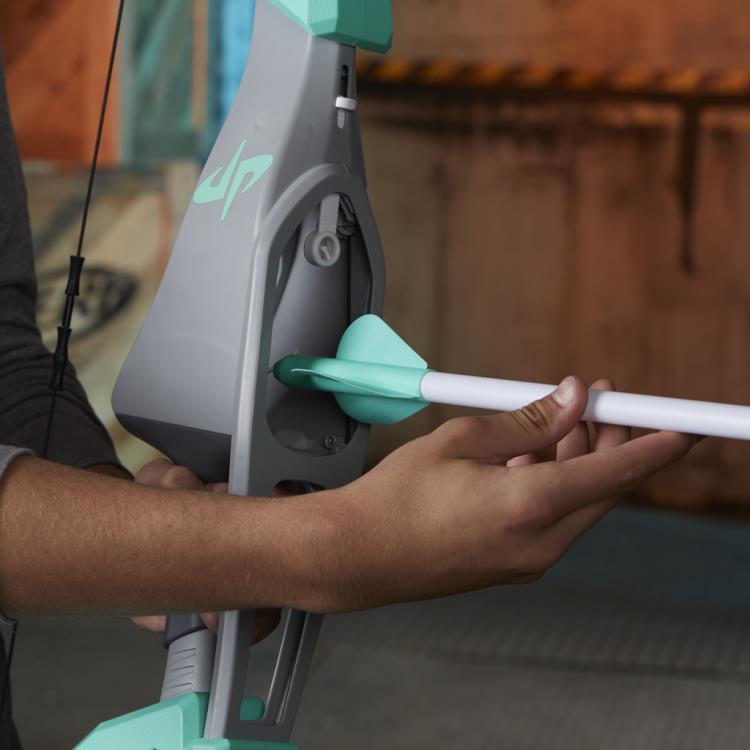 Nerf Sports Dude Perfect Signature Bow Gallery Image 3