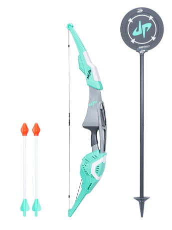 Nerf Sports Dude Perfect Signature Bow Gallery Image 2