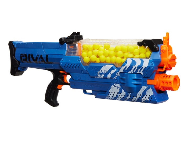 Nerf Rival Nemesis MXVII-10K (Blue) Gallery Image 1