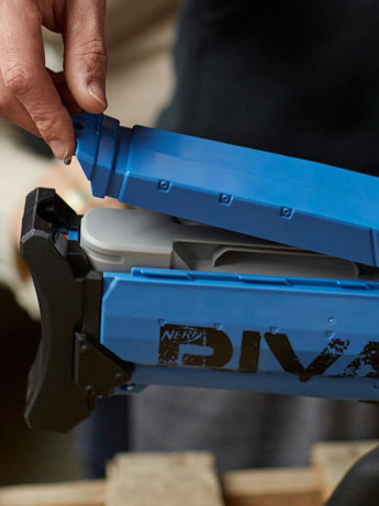 Nerf Rival Rechargeable Battery Pack Gallery Image 2