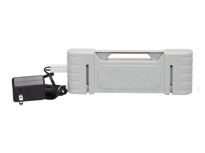 Nerf Rival Rechargeable Battery Pack Gallery Image 1