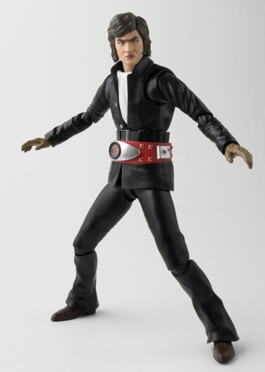 Kamen Rider S.H.Figuarts Takeshi Hongo Gallery Image 6