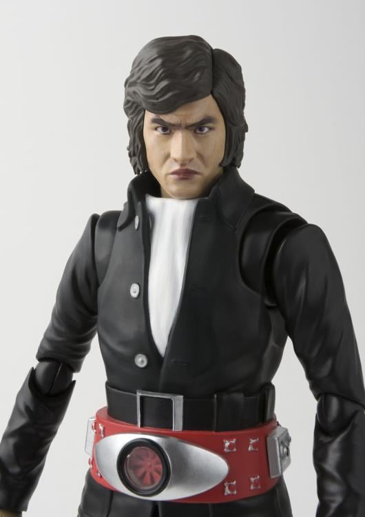 Kamen Rider S.H.Figuarts Takeshi Hongo Gallery Image 7