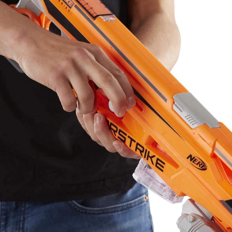 Nerf N-Strike Elite AccuStrike RaptorStrike Gallery Image 8