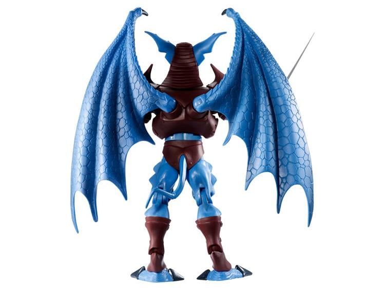 Masters of the Universe Classics Lord Dactus Gallery Image 2