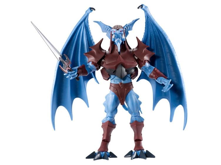 Masters of the Universe Classics Lord Dactus Gallery Image 1