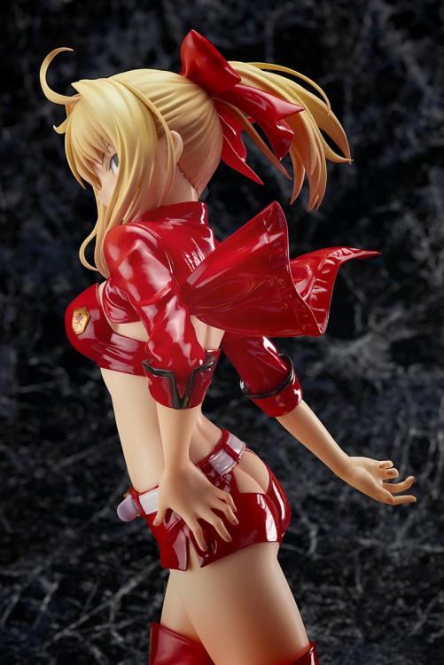 Fate/stay night Nero Claudius (Type-Moon Racing Ver.) 1/7 Scale Figure