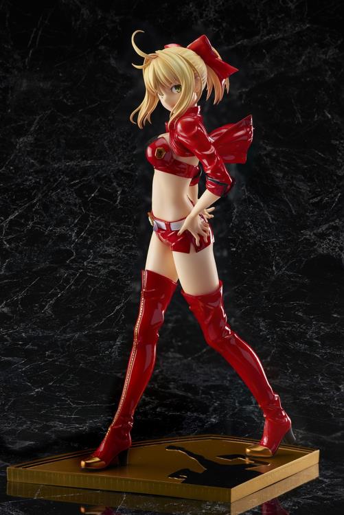 新品未開封　Fate ネロクラウディウス TYPE-MOONRacing Ver Fate/stay night Nero Claudius (Type-Moon Racing Ver.) 1/7 Scale Figure