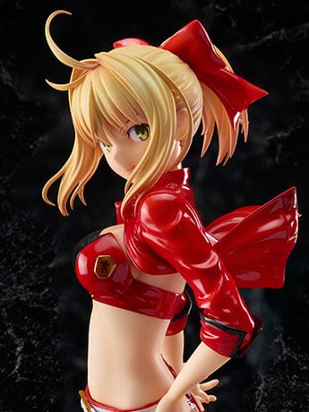 Fate/stay night Nero Claudius (Type-Moon Racing Ver.) 1/7 Scale Figure