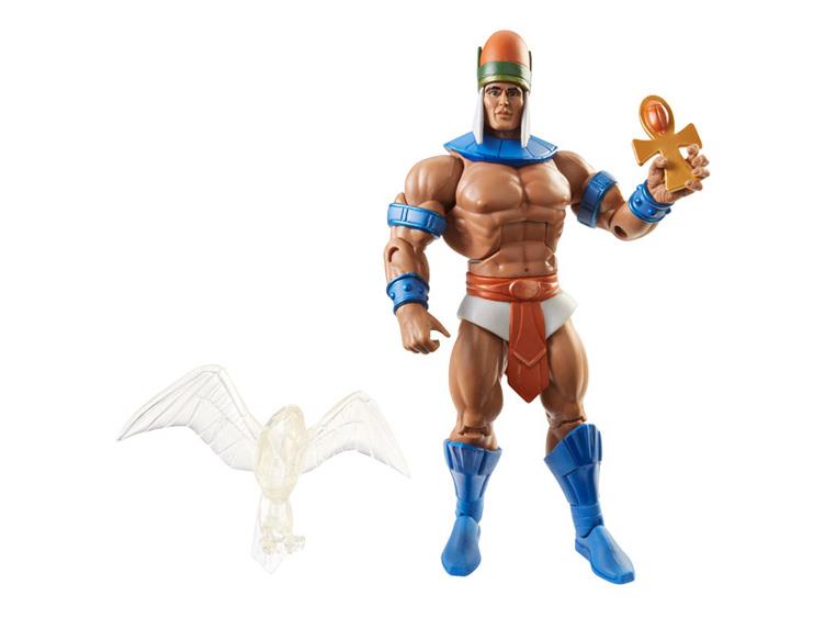 Masters of the Universe Classics Nepthu (Filmation Series)