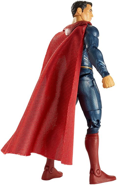 Justice League DC Comics Multiverse Wave 1 Case of 8 Figures (Collect & Connect Steppenwolf) Gallery Image 22