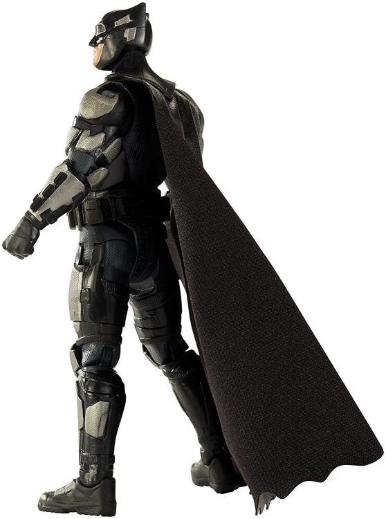 Justice League DC Comics Multiverse Wave 1 Case of 8 Figures (Collect & Connect Steppenwolf) Gallery Image 20