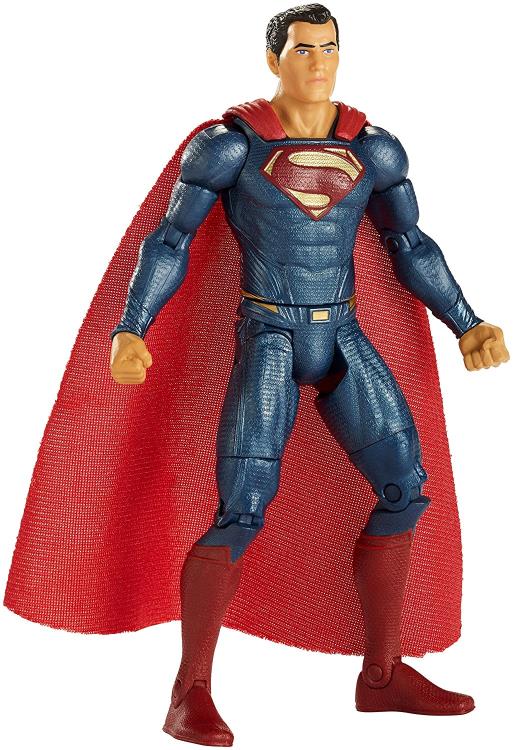 Justice League DC Comics Multiverse Wave 1 Case of 8 Figures (Collect & Connect Steppenwolf) Gallery Image 24